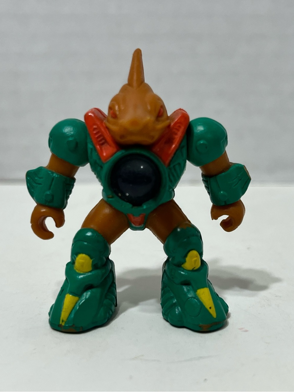 BATTLE BEASTS Vintage 1987 hasbro takara spark shark figure